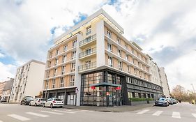 Appart'City Confort Brest